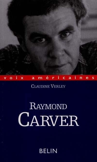 Raymond Carver