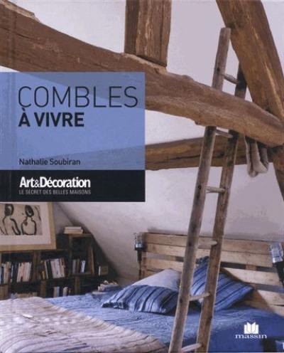 Combles à vivre