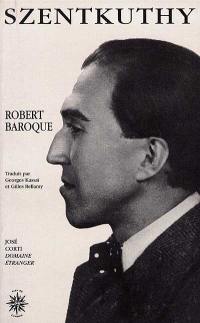 Robert Baroque