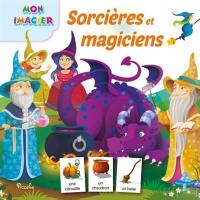 Sorcières et magiciens