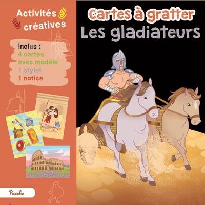 Les gladiateurs