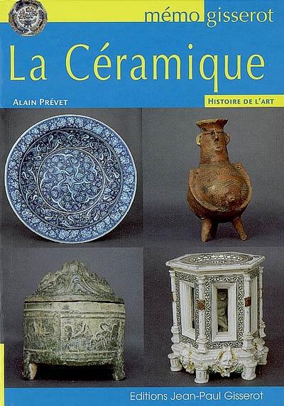 La céramique