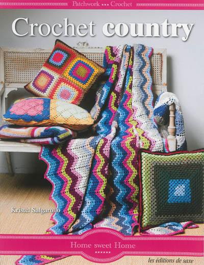 Crochet country