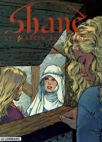 Shane. Vol. 5. Le plaisir des hyènes