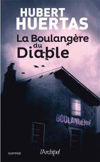 La boulangère du diable