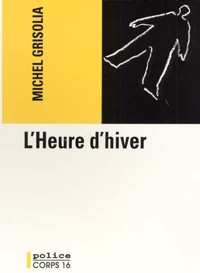 L'heure d'hiver