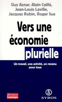 Vers une économie plurielle