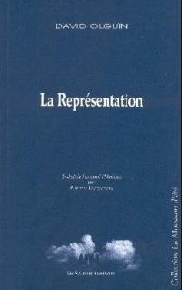 La représentation