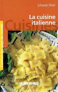 La cuisine italienne