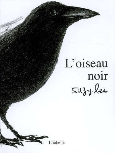 L'oiseau noir