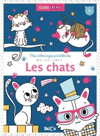 Les chats