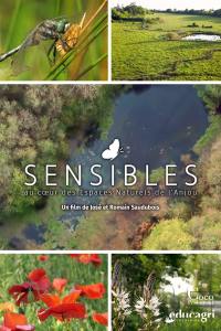 Sensibles : au coeur des espaces naturels de l'Anjou