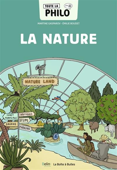 La nature