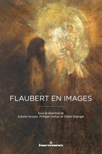 Flaubert en images