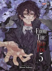 From the red fog. Vol. 5