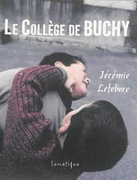 Le collège de Buchy