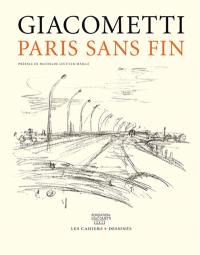 Paris sans fin