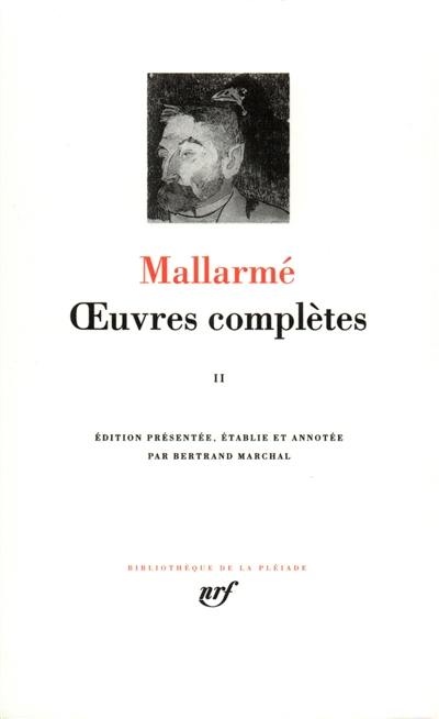 Oeuvres complètes. Vol. 2