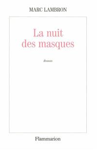 La Nuit des masques