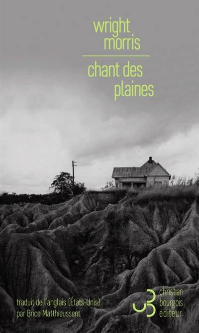 Chant des plaines pour voix féminines