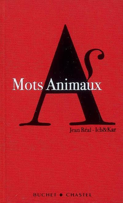 Mots animaux