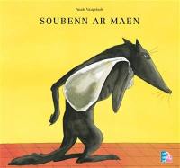 Soubenn ar maen