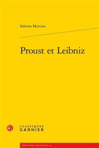 Proust et Leibniz