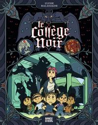 Le collège noir