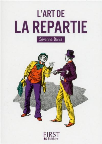 L'art de la repartie