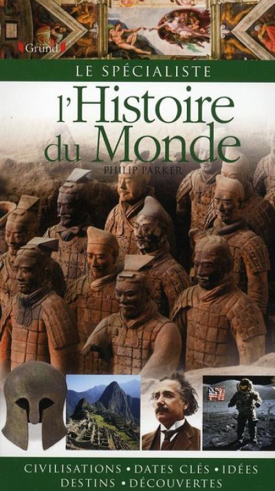 L'histoire du monde