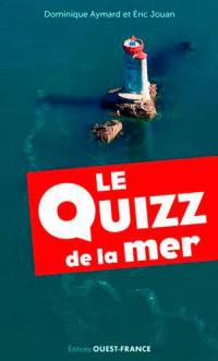 Le quizz de la mer