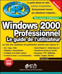 Windows 2000 professionnel