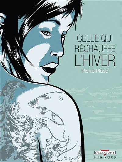 Celle qui réchauffe l'hiver