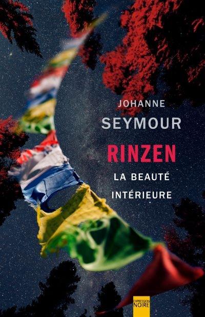 Rinzen : la beauté intérieure