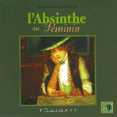 L'absinthe au féminin