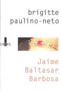 Jaime Baltasar Barbosa