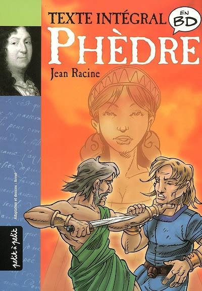 Phèdre