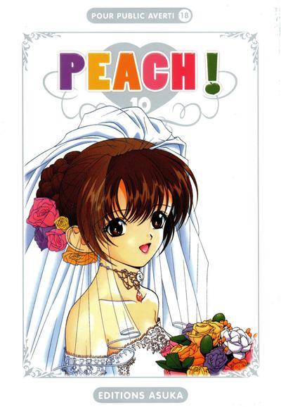 Peach !. Vol. 10