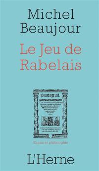 Le jeu de Rabelais