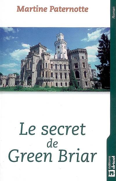 Le secret de Green Briar