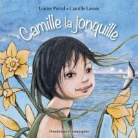 Camille la jonquille