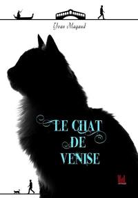 Le chat de Venise