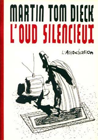 L'oud silencieux