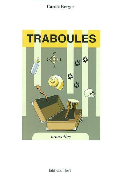 Traboules