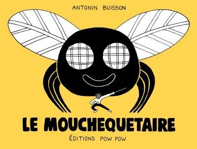 Le mouchequetaire