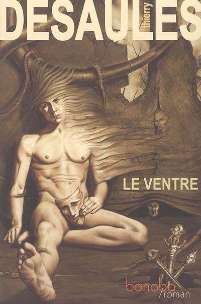 Le ventre. L'être nivéal