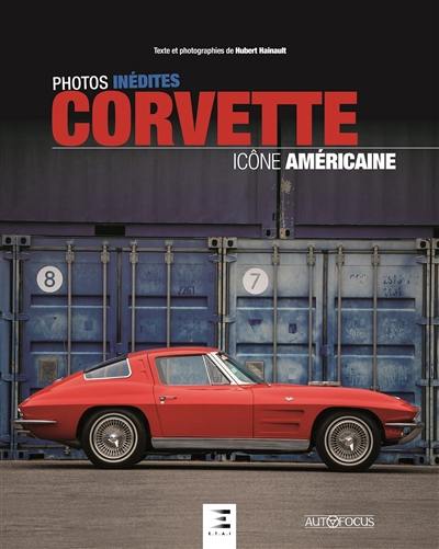 Corvette : icône américaine