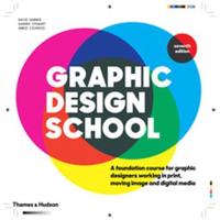 Graphic Design School 7th ed