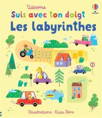 Les labyrinthes