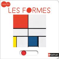 Les formes